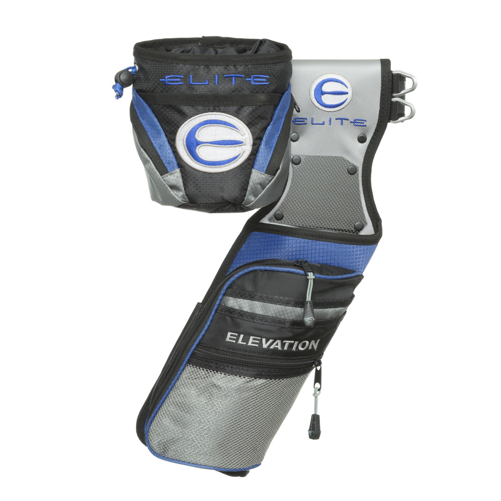 Elevation Nerve Field Quiver Package Elite Edition LH