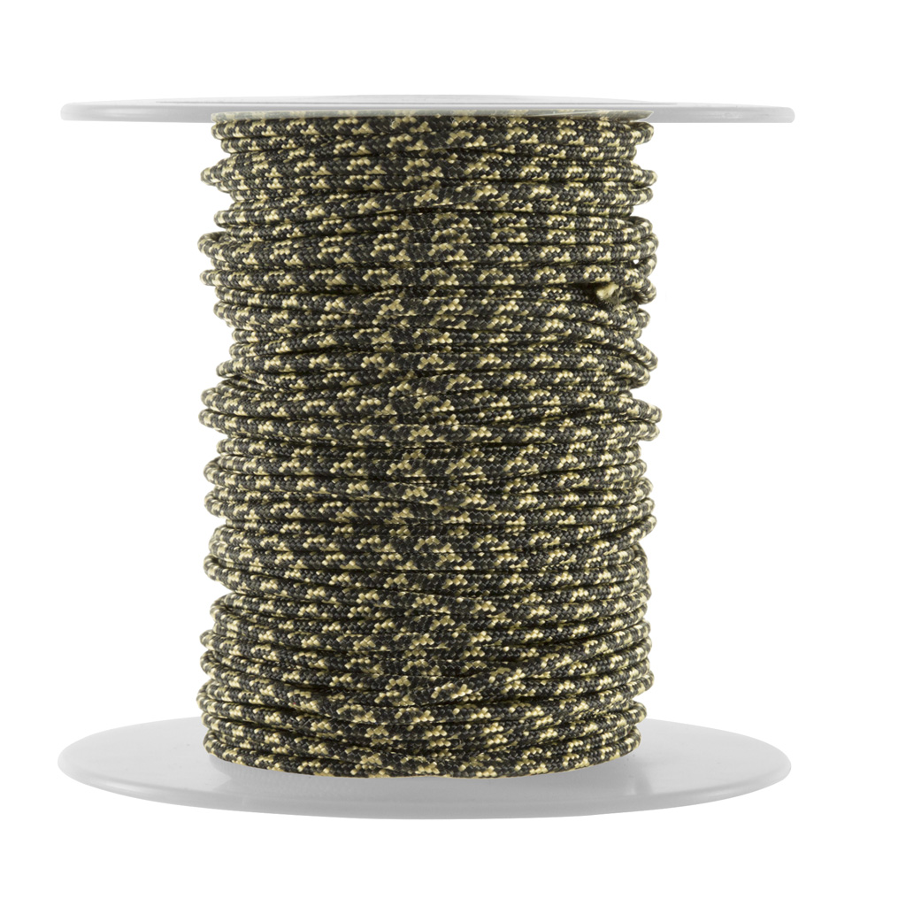 October Mountain Endure-XD Release Loop Rope Camo 100 ft.