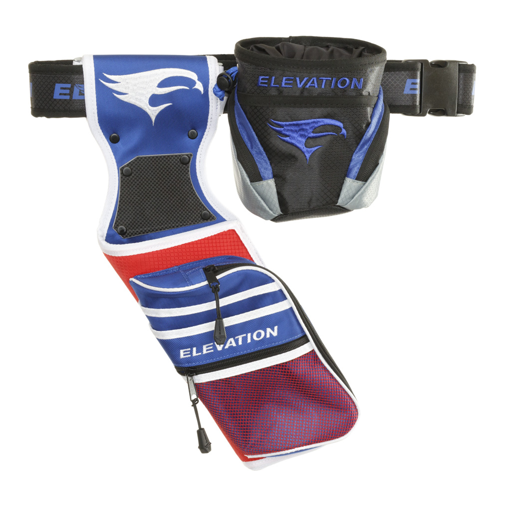 Elevation Nerve Field Quiver Package USA Edition RH