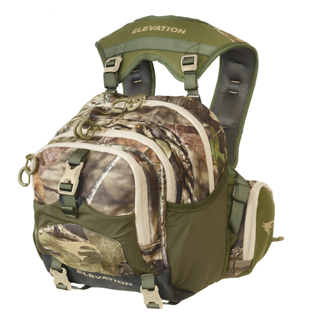 Elevation Forester Lumbar 650 Pack Mossy Oak Country