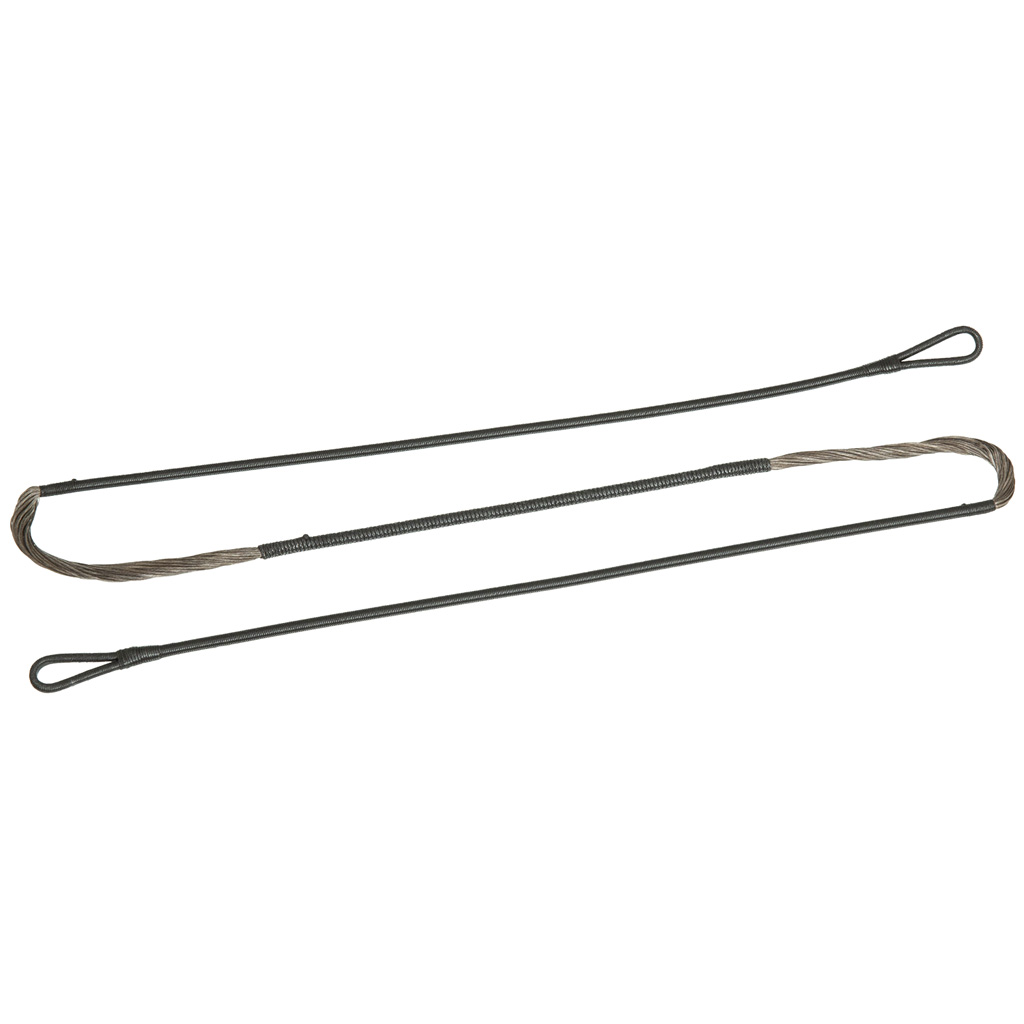 October Mountain Crossbow String 32.5in. Carbon Express