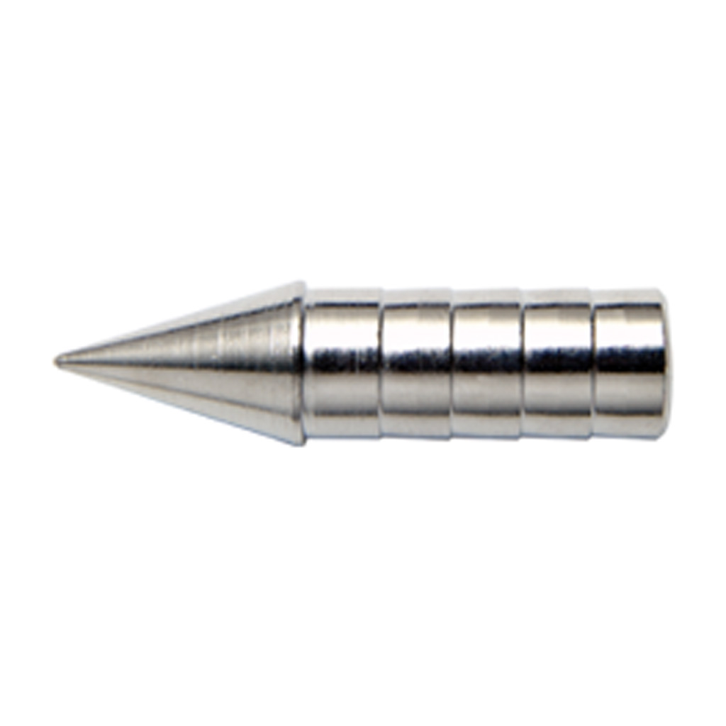 Carbon Express Pin Points Tank 27 120 gr. #2 12 pk.