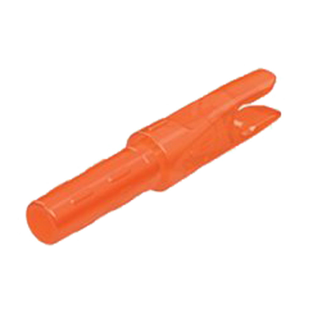 Gold Tip Accu-Tough Nocks Orange 12 pk.