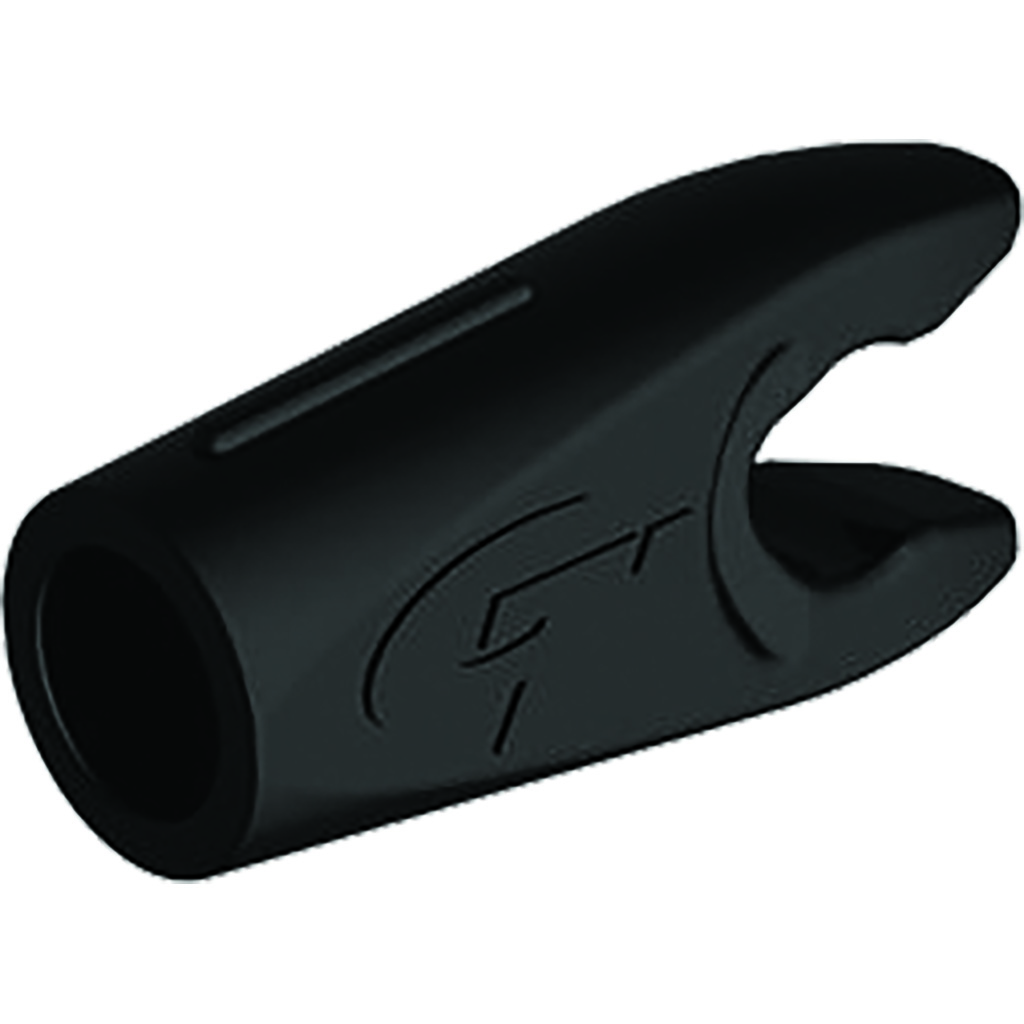 Gold Tip Mini HD Pin Nocks Black 12 pk.