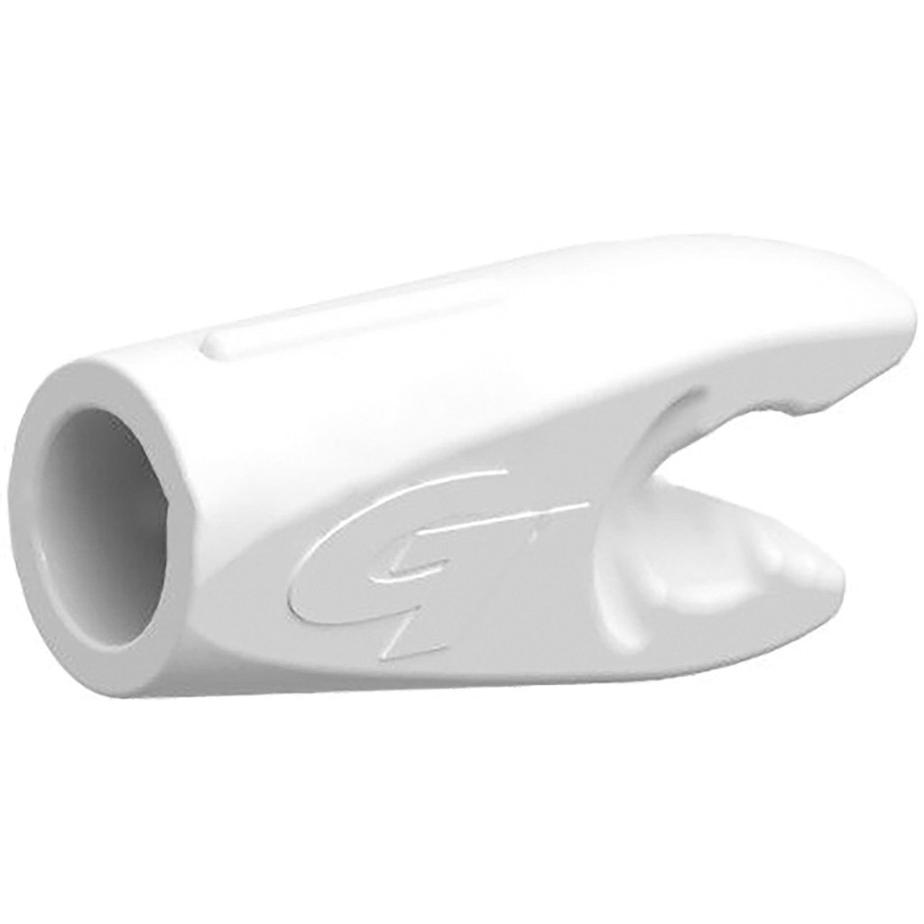 Gold Tip Mini HD Pin Nocks White 12 pk.