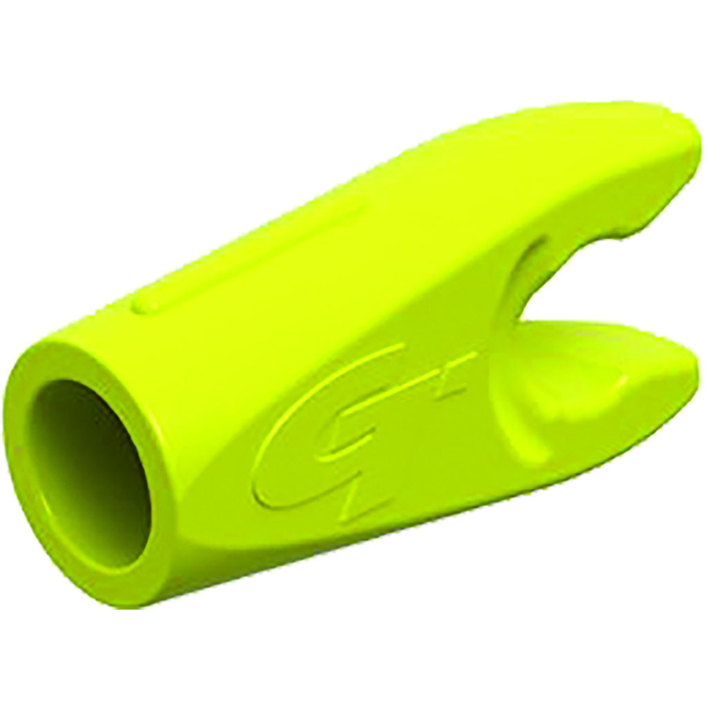 Gold Tip Mini HD Pin Nocks Yellow 12 pk.