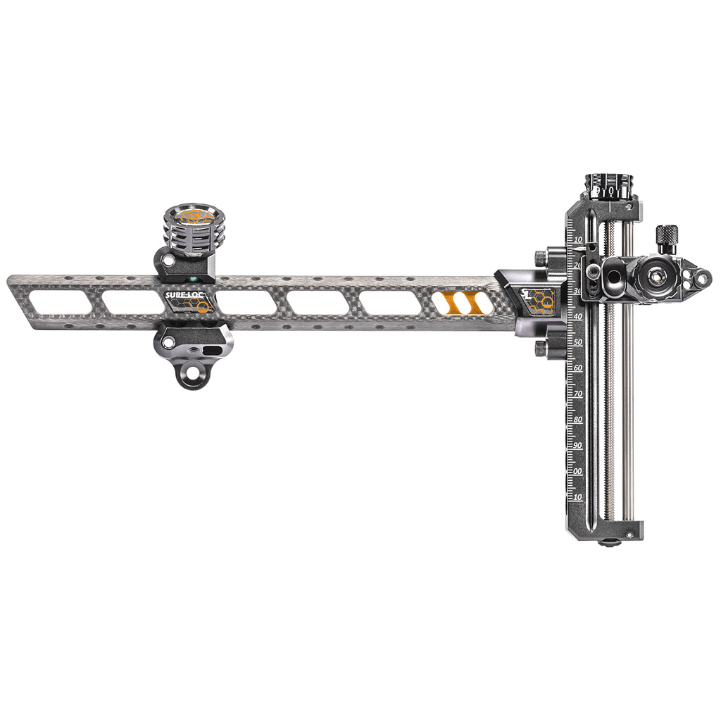 SureLoc Adrenaline Sight Orange RH