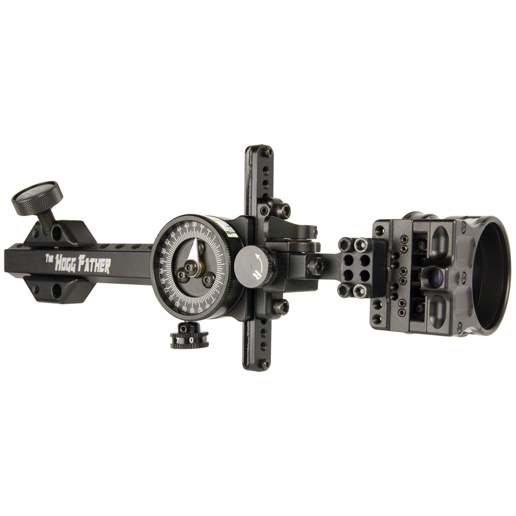 Spot Hogg Hogg Father Sight Double Pin .019 RH