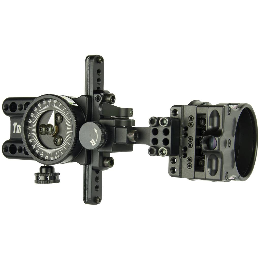 Spot Hogg Tommy Hogg Sight Double Pin .010 RH