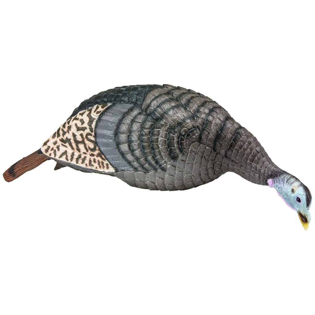 Hunters Specialties Strut-Lite Turkey Decoy Feeding Hen