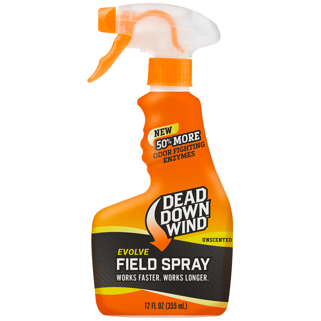 Dead Down Wind Field Spray 12 oz.