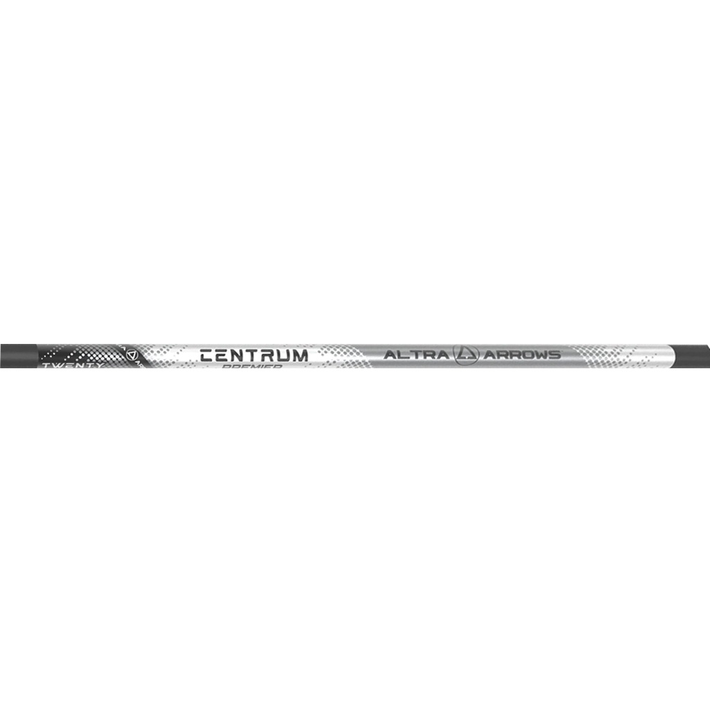 Altra Centrum 23 Premier Shafts .001 400 1 doz.