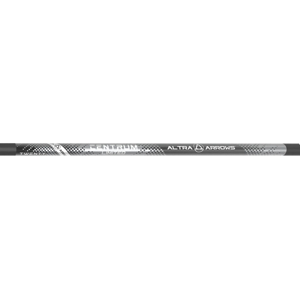 Altra Centrum 27 Limited Shafts .003 200 1 doz.