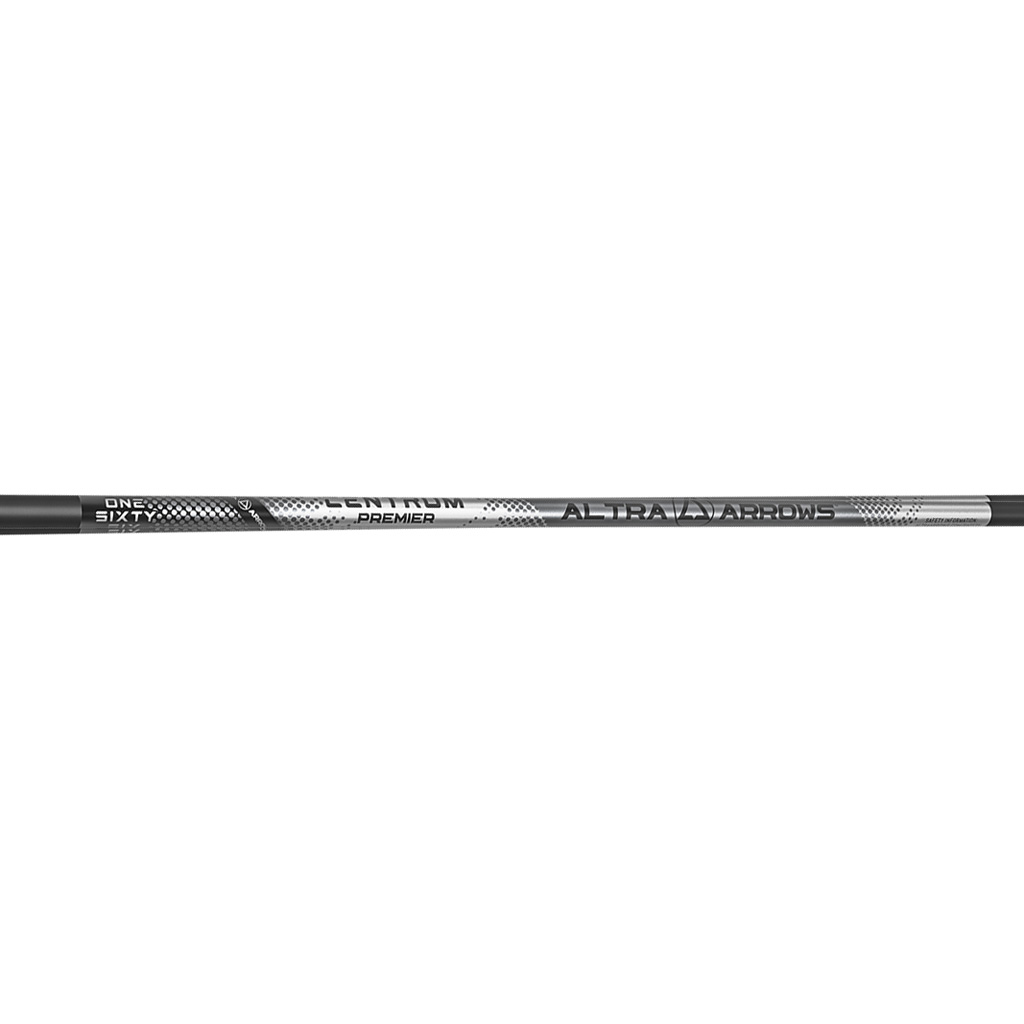 Altra Centrum 166 Premier Shafts .001 400 1 doz.