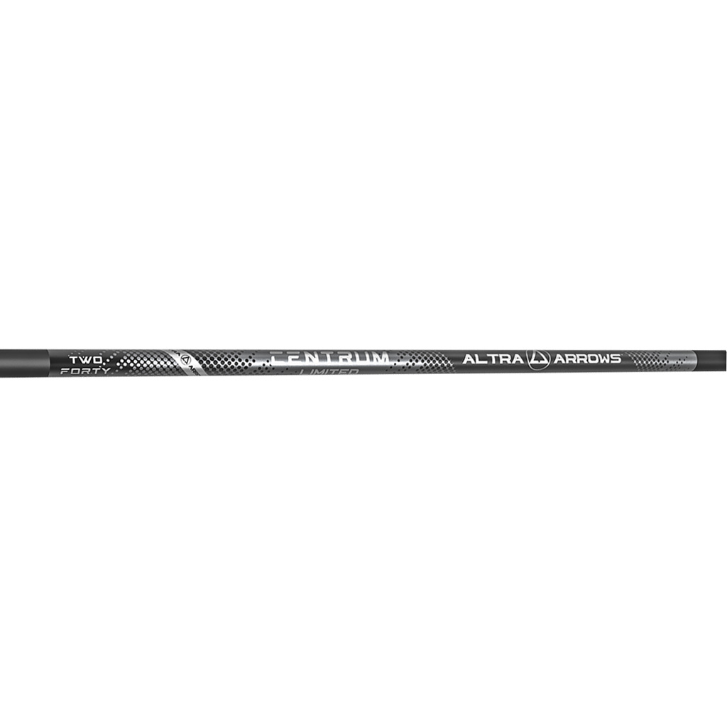 Altra Centrum 246 Limited Shafts .003 350 1 doz.