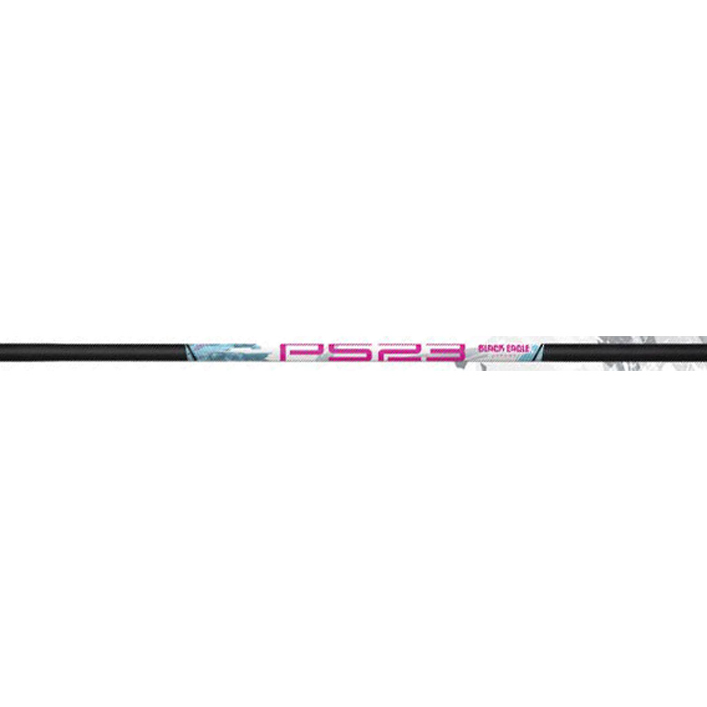 Black Eagle PS23 Signature Series Shafts 400 1 doz.