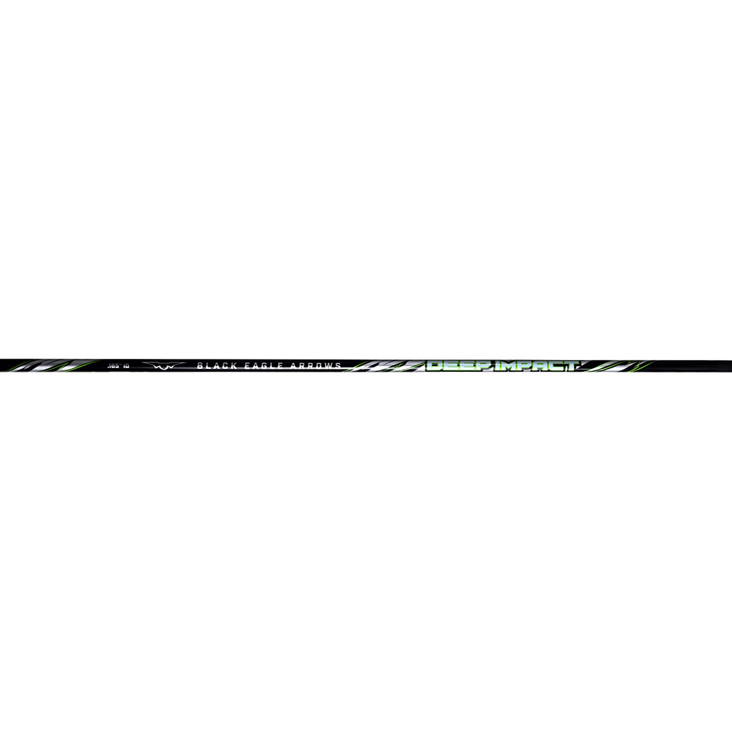 Black Eagle Deep Impact Shafts .001 400 1 doz.