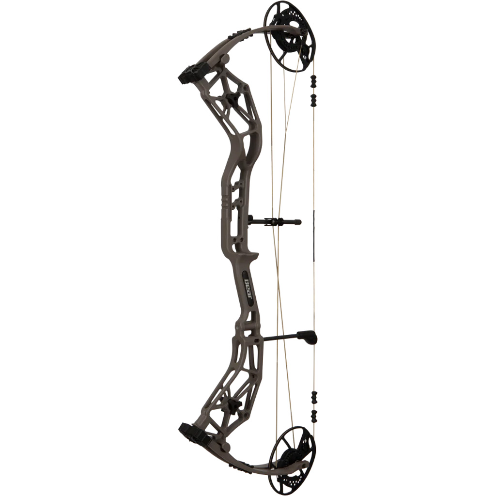 Bear Alaskan XT Bow Stone 60 lbs. RH