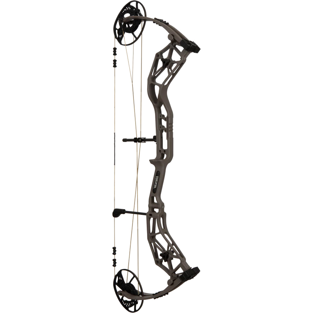 Bear Alaskan XT Bow Stone 70 lbs. LH