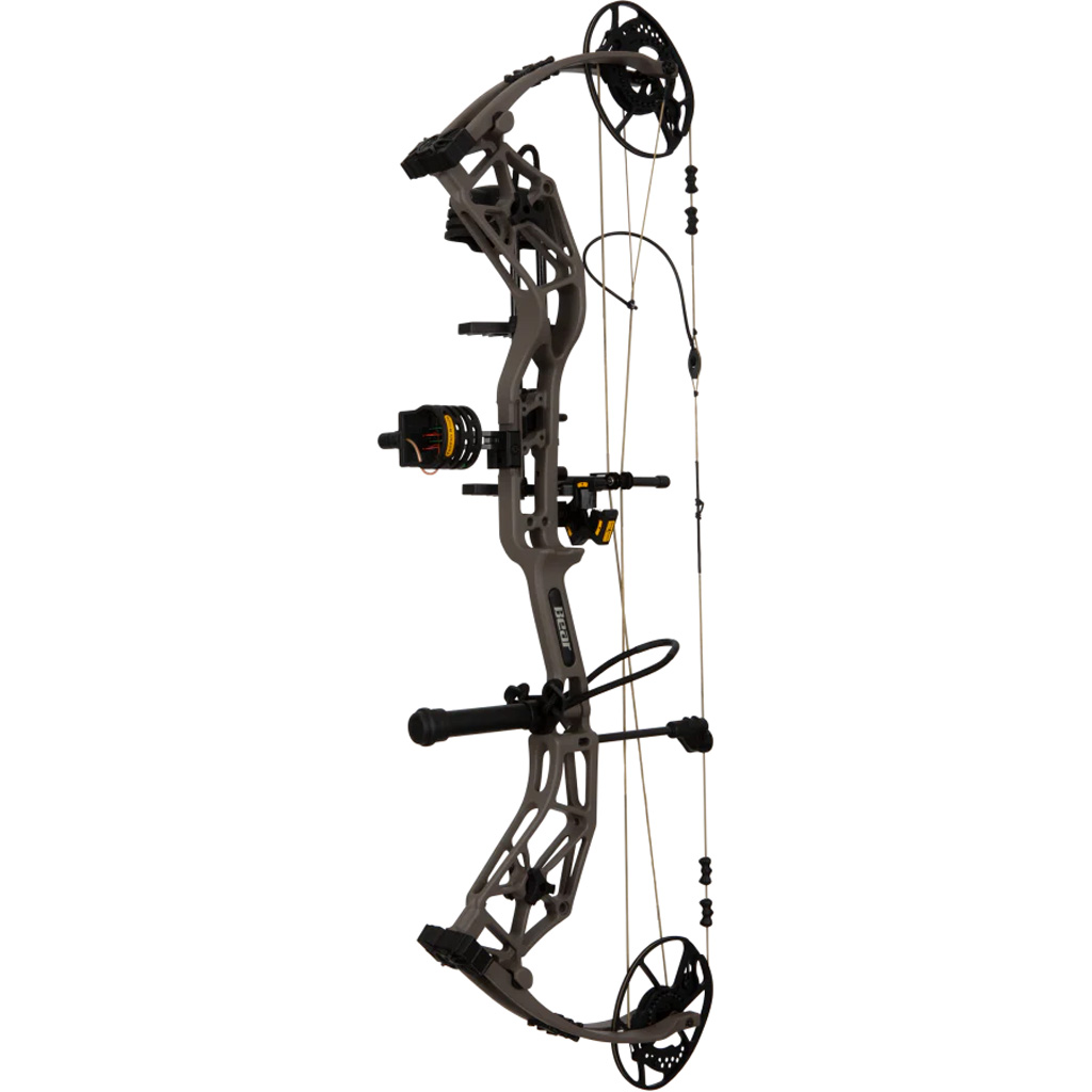 Bear Alaskan XT RTH Package Stone 70 lbs. RH