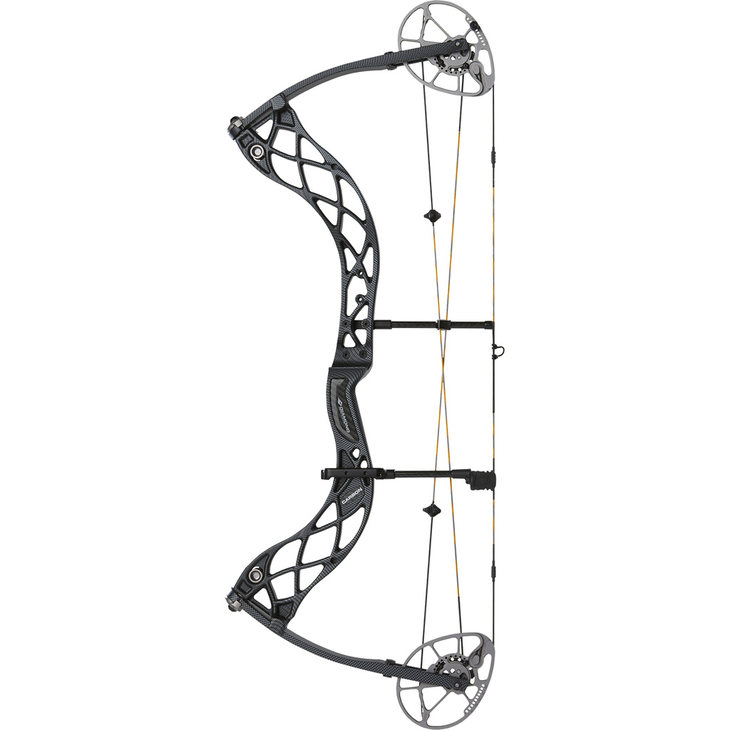 Diamond Deploy SB RAK Bow Package Carbon Fiber 70 lbs. RH