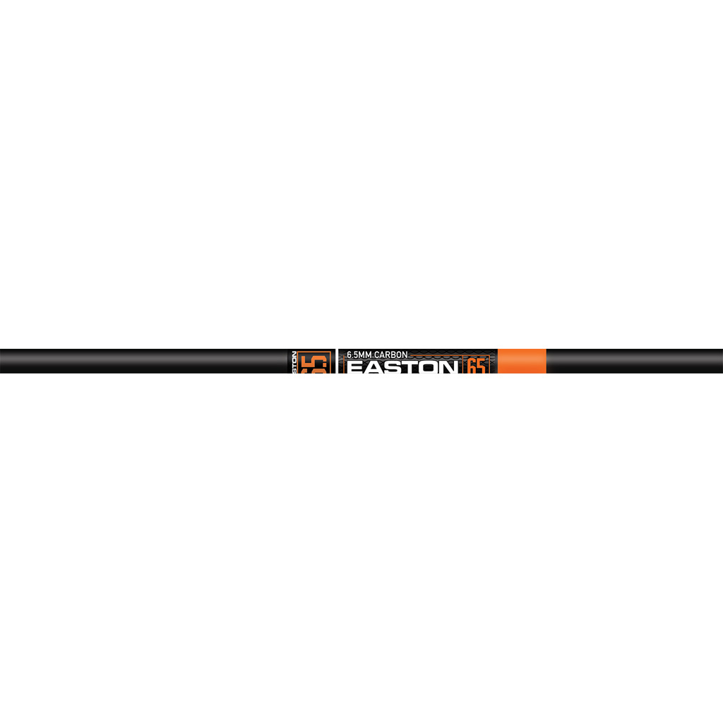Easton 6.5 Bowhunter Shafts 400 1 doz.