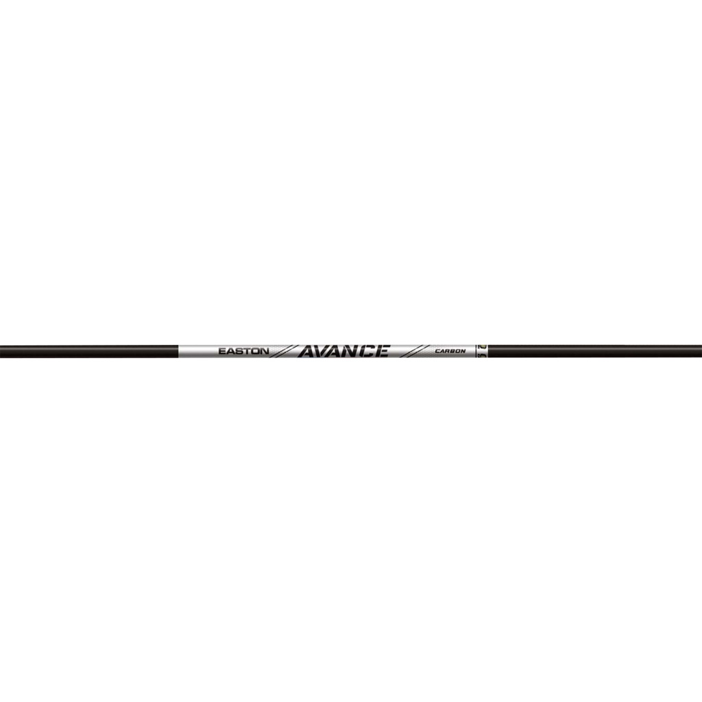 Easton 4mm Avance Shafts 1600 1 doz.