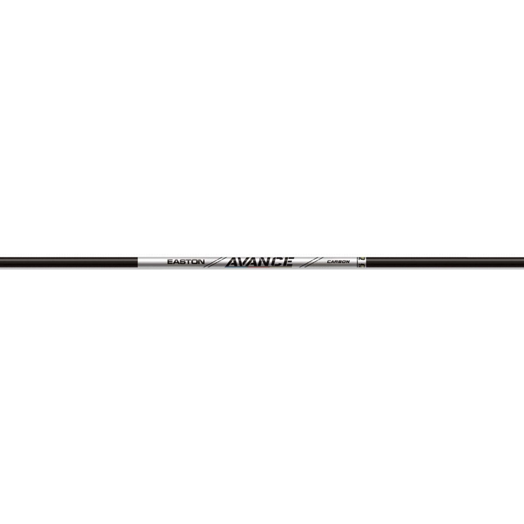 Easton 4mm Avance Sport Shafts 2000 1 doz.