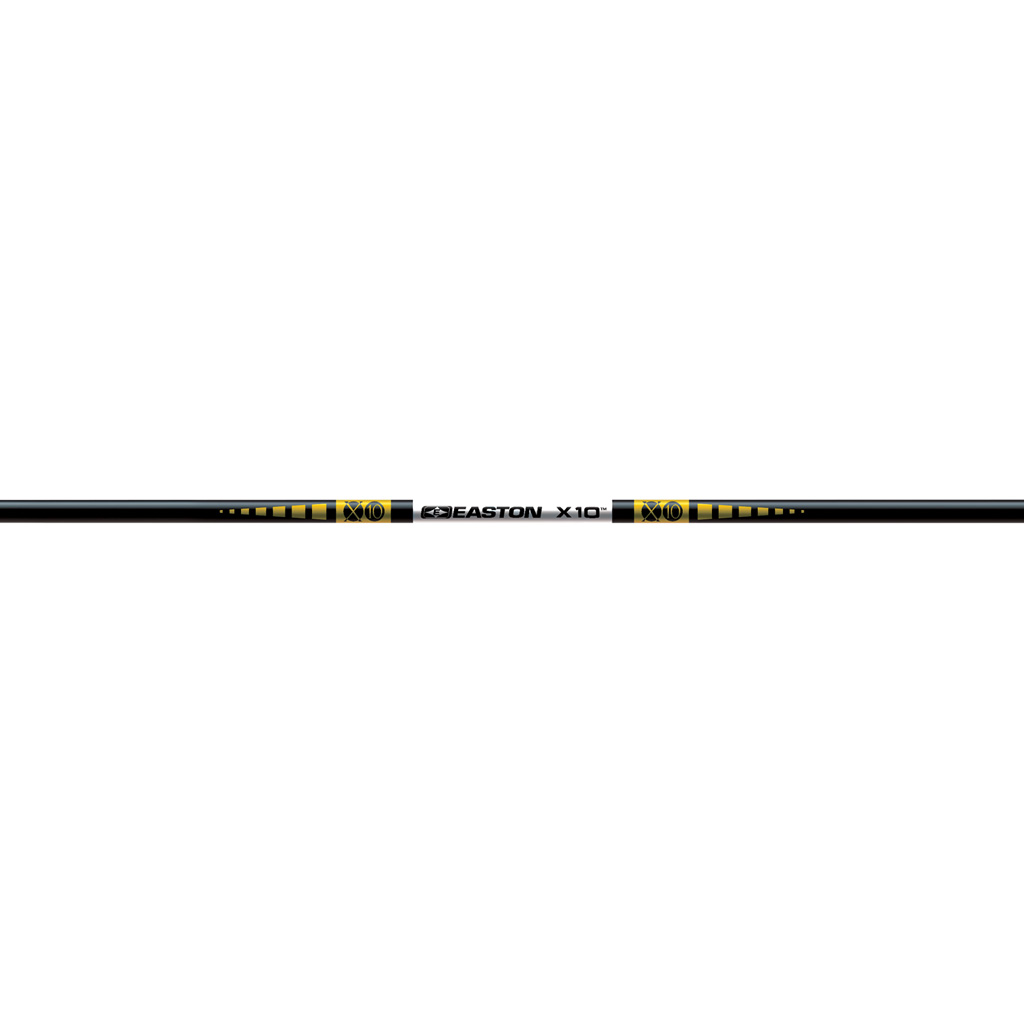 Easton X10 Shafts 700 1 doz.