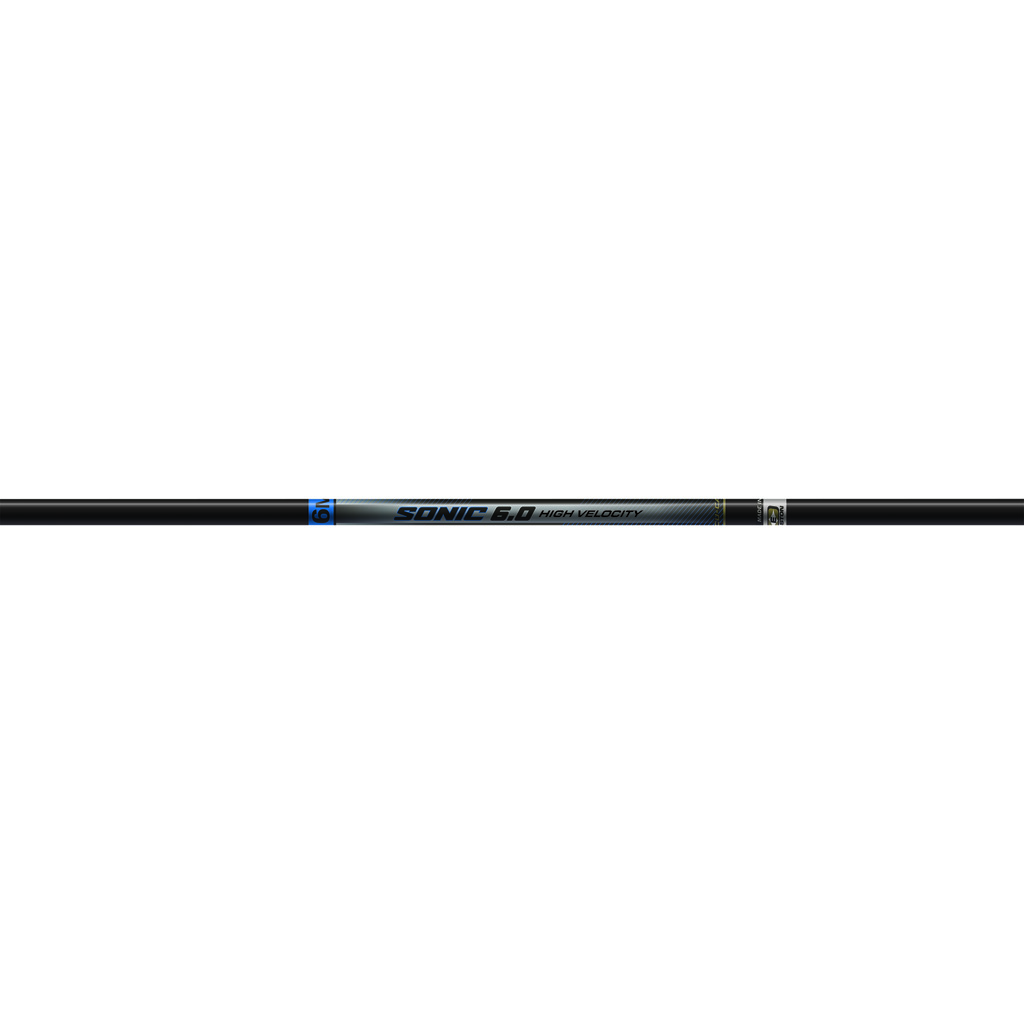 Easton Sonic 6.0 Shafts 300 1 doz.