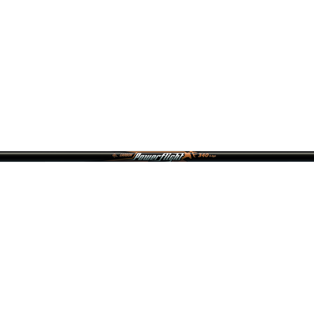Easton PowerFlight Shafts 400 1 doz.