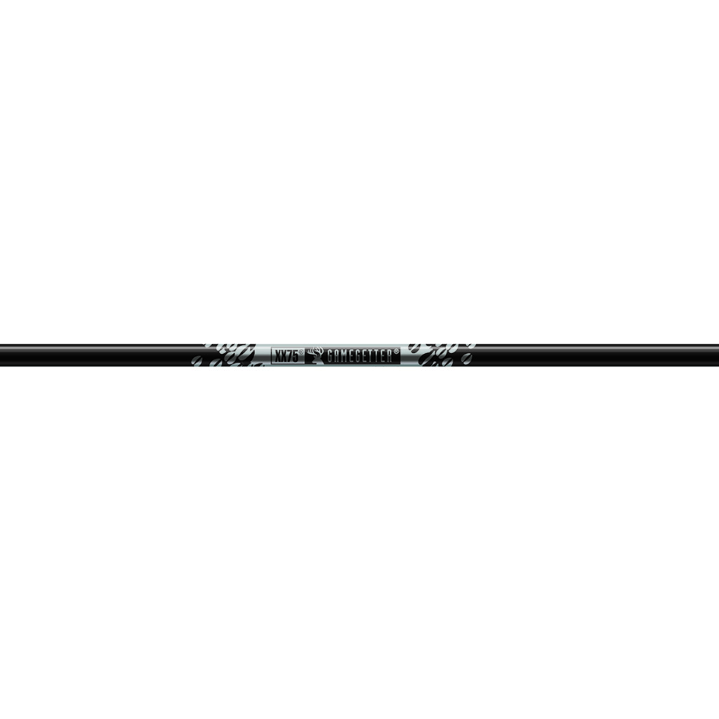 Easton Gamegetter XX75 Shafts 340 1 doz.