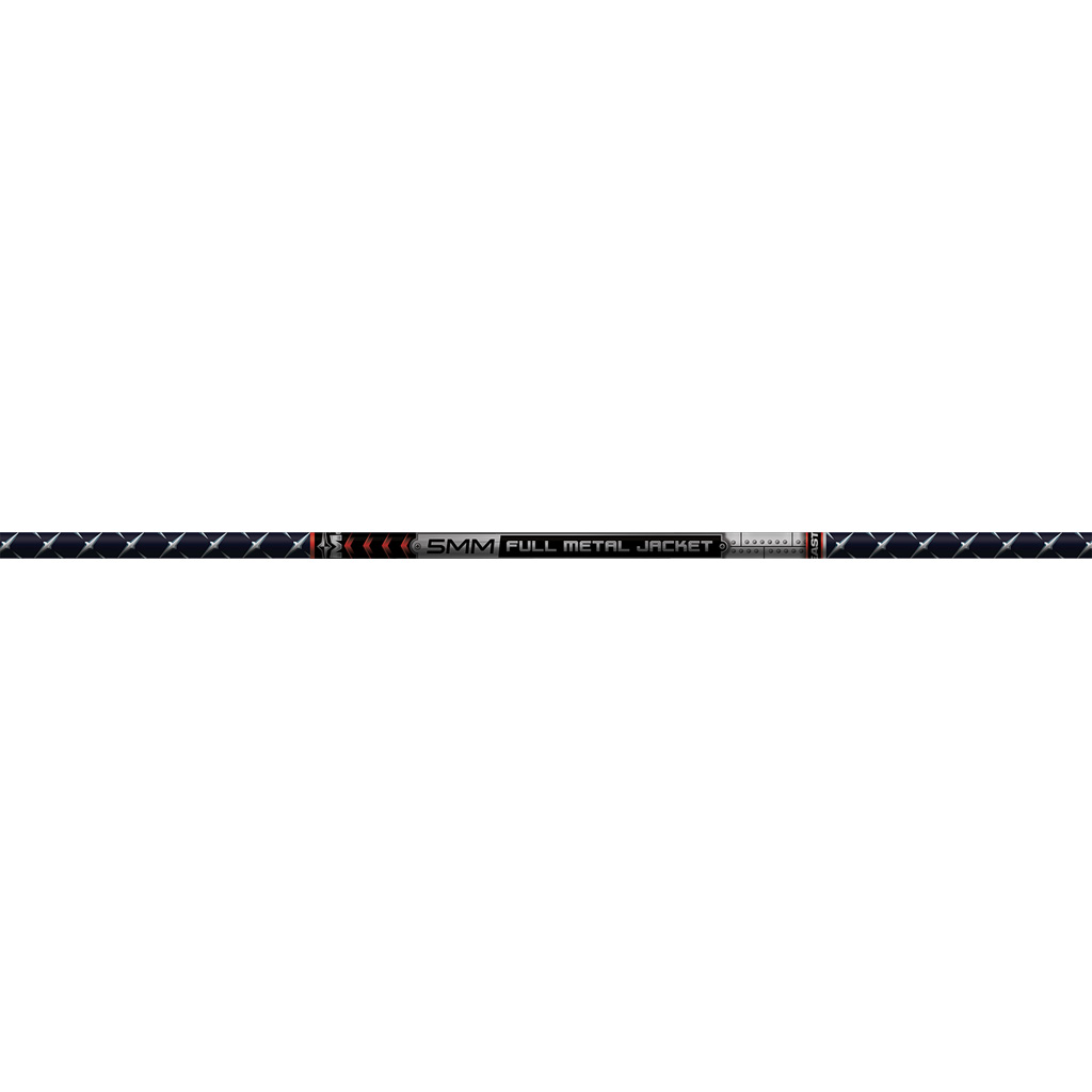 Easton 5mm Full Metal Jacket Shafts 250 1 doz.