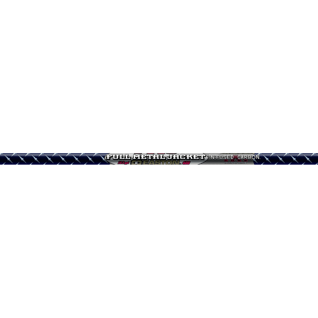 Easton 5mm Full Metal Jacket Shafts 300 1 doz.