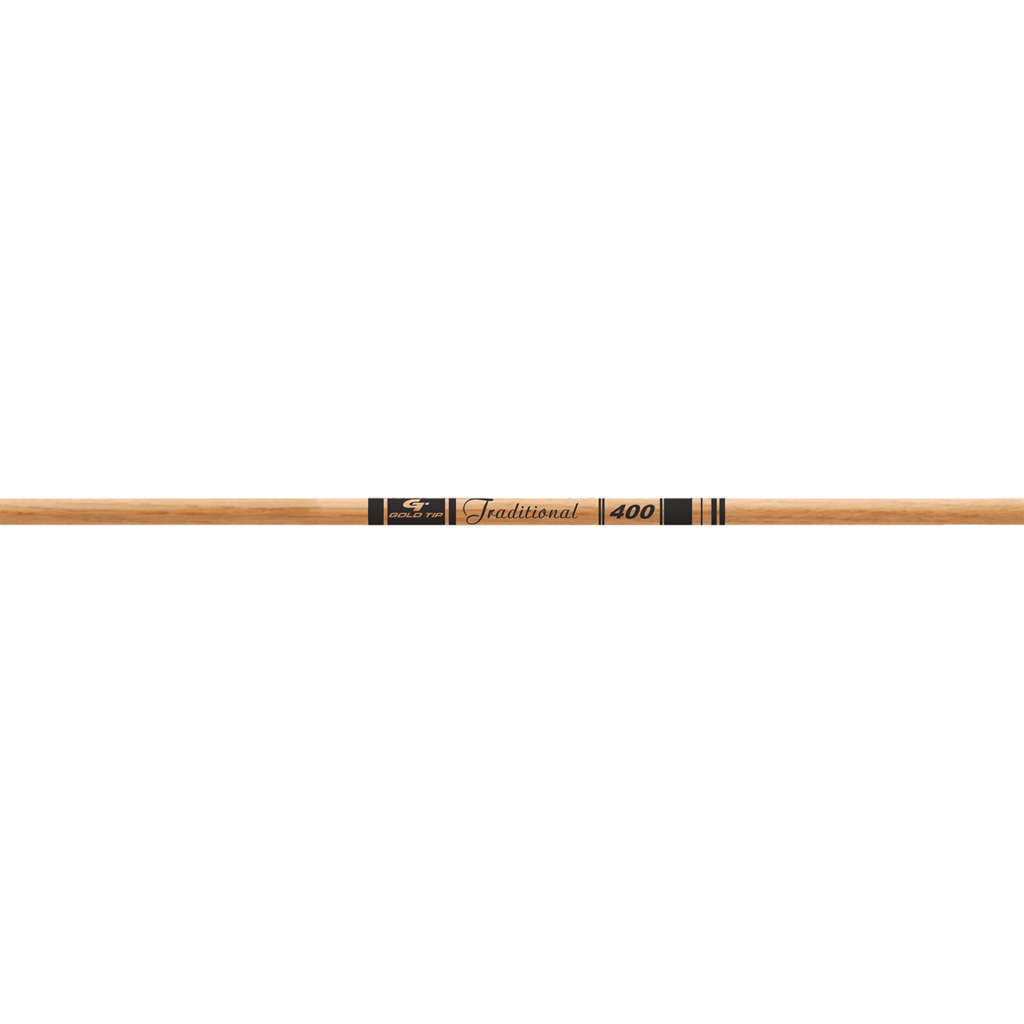 Gold Tip Traditional Shafts 340 1 doz.
