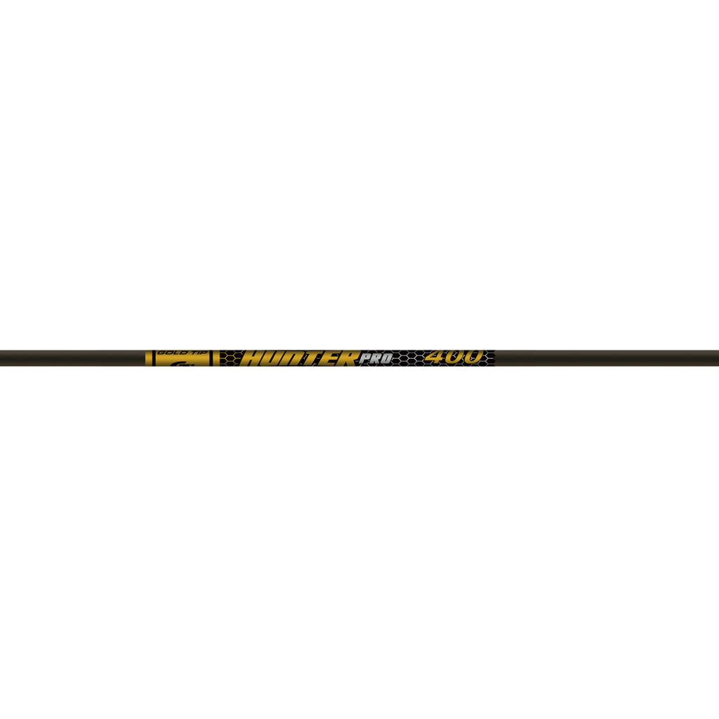 Gold Tip Hunter Pro Shafts 500 1 doz.