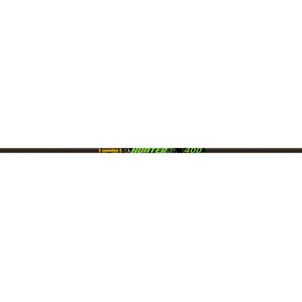 Gold Tip Hunter XT Shafts 400 1 doz.