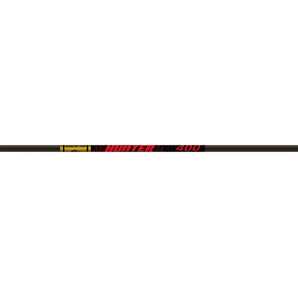 Gold Tip Hunter Shafts 400 1 doz.