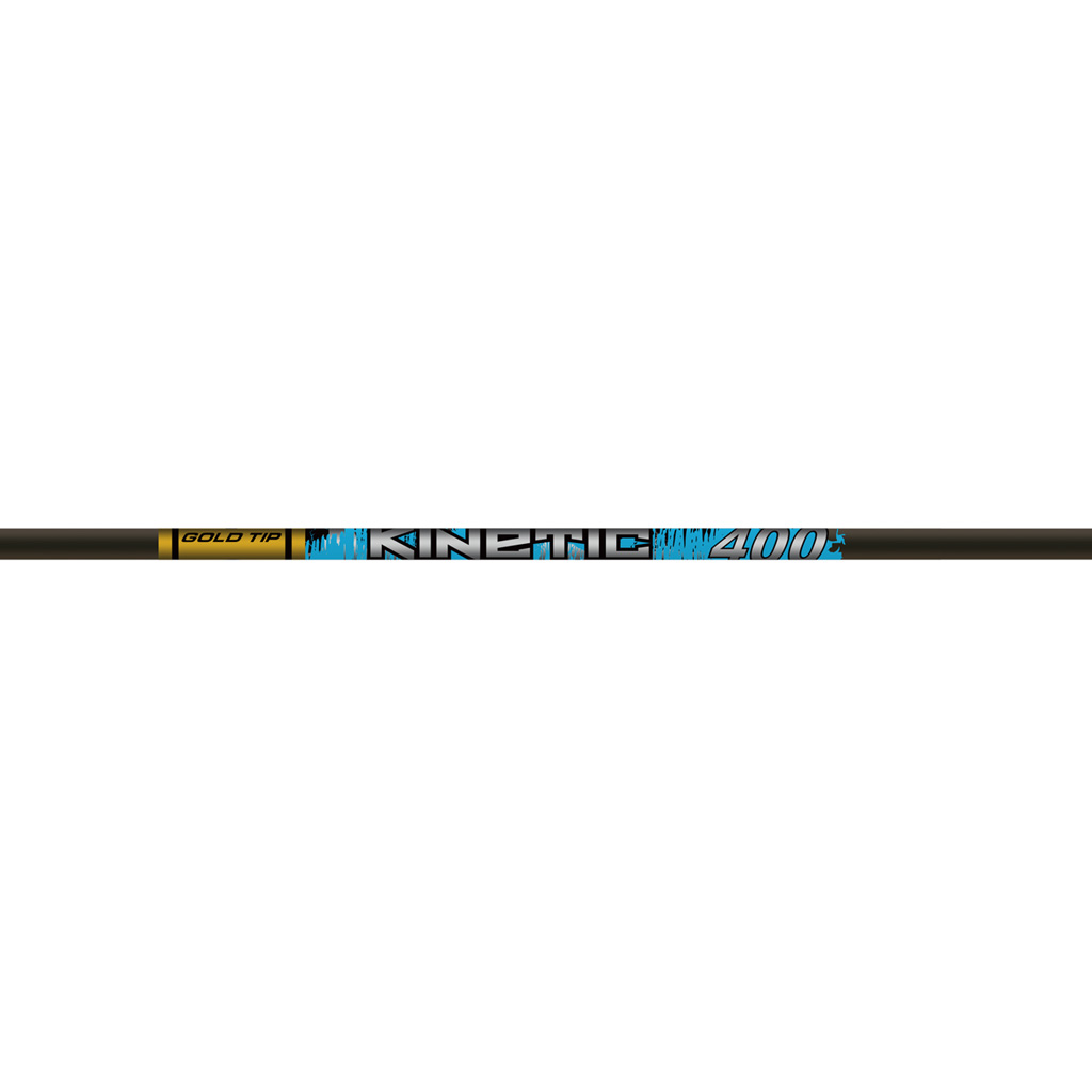 Gold Tip Kinetic Kaos Shafts 300 1 doz.