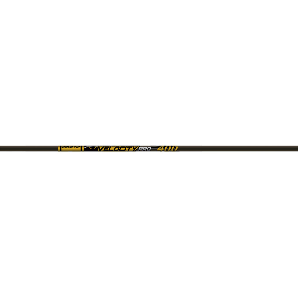 Gold Tip Velocity Pro Shafts 340 1 doz.