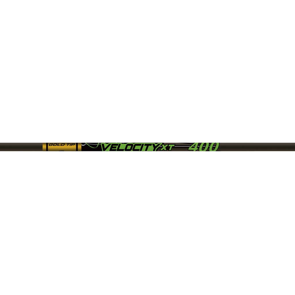 Gold Tip Velocity XT Shafts 300 1 doz.