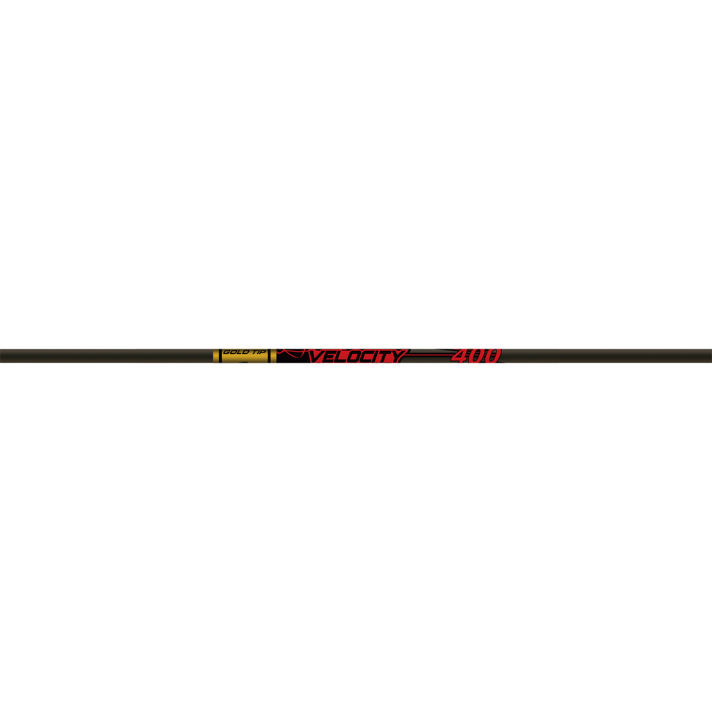 Gold Tip Velocity Shafts 600 1 doz.