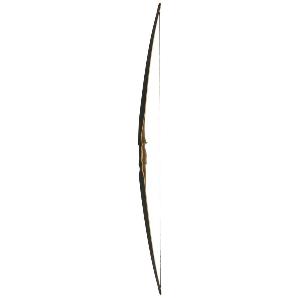 October Mountain Ozark Hunter Longbow 68 in. 55 lbs. RH