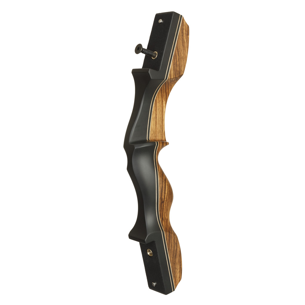 October Mountain Sektor Recurve Bow 62 in. 40 lbs. LH