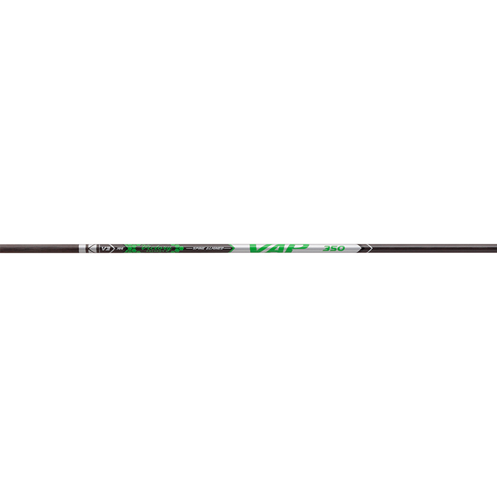 Victory VAP Gamer Target Shafts 400 1 Doz.