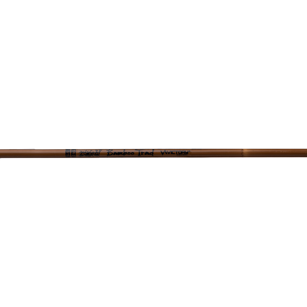 Victory Bamboo Trad Shafts 400 1 doz.