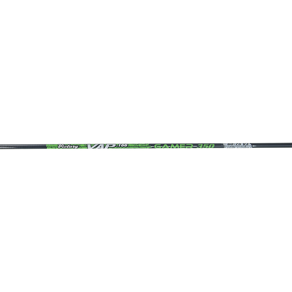 Victory VAP Gamer Shafts 400 1 doz.