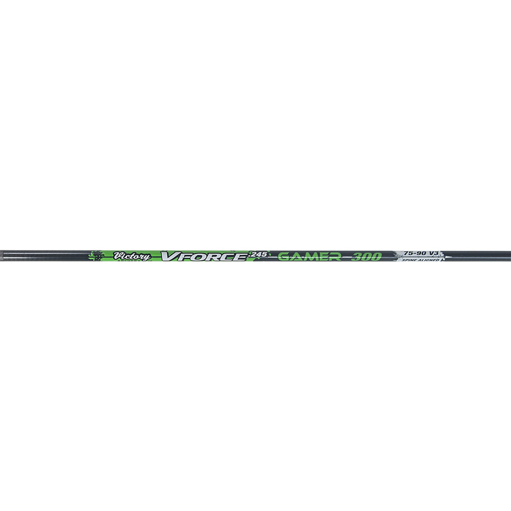 Victory VForce Gamer Shafts 500 1 doz.