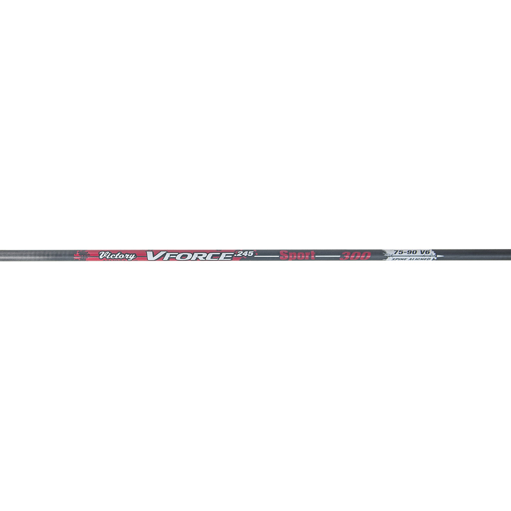 Victory VForce Sport Shafts 400 1 doz.