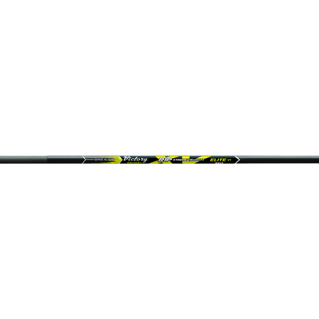 Victory RIP XV Elite Shafts 400 1 doz.